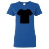 Women's Heavy Cotton™ T-Shirt Thumbnail