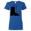 Women's Heavy Cotton™ T-Shirt Thumbnail