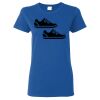 Women's Heavy Cotton™ T-Shirt Thumbnail