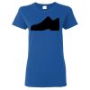 Women's Heavy Cotton™ T-Shirt Thumbnail