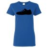 Women's Heavy Cotton™ T-Shirt Thumbnail