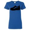 Women's Heavy Cotton™ T-Shirt Thumbnail