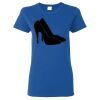 Women's Heavy Cotton™ T-Shirt Thumbnail