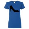 Women's Heavy Cotton™ T-Shirt Thumbnail