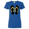 Women's Heavy Cotton™ T-Shirt Thumbnail