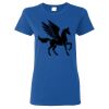 Women's Heavy Cotton™ T-Shirt Thumbnail