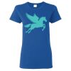 Women's Heavy Cotton™ T-Shirt Thumbnail