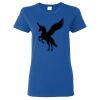 Women's Heavy Cotton™ T-Shirt Thumbnail