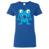 Women's Heavy Cotton™ T-Shirt Thumbnail