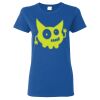 Women's Heavy Cotton™ T-Shirt Thumbnail