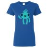 Women's Heavy Cotton™ T-Shirt Thumbnail