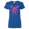 Women's Heavy Cotton™ T-Shirt Thumbnail