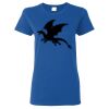 Women's Heavy Cotton™ T-Shirt Thumbnail