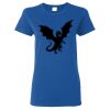 Women's Heavy Cotton™ T-Shirt Thumbnail