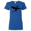 Women's Heavy Cotton™ T-Shirt Thumbnail