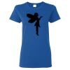 Women's Heavy Cotton™ T-Shirt Thumbnail