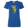 Women's Heavy Cotton™ T-Shirt Thumbnail