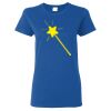 Women's Heavy Cotton™ T-Shirt Thumbnail