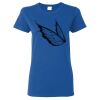 Women's Heavy Cotton™ T-Shirt Thumbnail