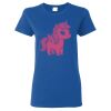 Women's Heavy Cotton™ T-Shirt Thumbnail
