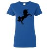 Women's Heavy Cotton™ T-Shirt Thumbnail