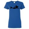 Women's Heavy Cotton™ T-Shirt Thumbnail
