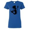 Women's Heavy Cotton™ T-Shirt Thumbnail