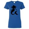 Women's Heavy Cotton™ T-Shirt Thumbnail