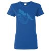 Women's Heavy Cotton™ T-Shirt Thumbnail