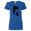 Women's Heavy Cotton™ T-Shirt Thumbnail