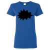 Women's Heavy Cotton™ T-Shirt Thumbnail