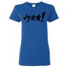 Women's Heavy Cotton™ T-Shirt Thumbnail