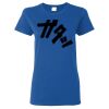 Women's Heavy Cotton™ T-Shirt Thumbnail