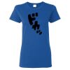 Women's Heavy Cotton™ T-Shirt Thumbnail