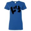 Women's Heavy Cotton™ T-Shirt Thumbnail