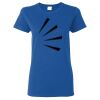 Women's Heavy Cotton™ T-Shirt Thumbnail