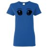 Women's Heavy Cotton™ T-Shirt Thumbnail
