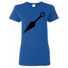 Women's Heavy Cotton™ T-Shirt Thumbnail