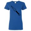 Women's Heavy Cotton™ T-Shirt Thumbnail