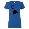 Women's Heavy Cotton™ T-Shirt Thumbnail