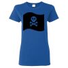 Women's Heavy Cotton™ T-Shirt Thumbnail