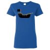 Women's Heavy Cotton™ T-Shirt Thumbnail