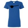 Women's Heavy Cotton™ T-Shirt Thumbnail
