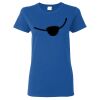 Women's Heavy Cotton™ T-Shirt Thumbnail