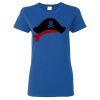 Women's Heavy Cotton™ T-Shirt Thumbnail