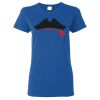 Women's Heavy Cotton™ T-Shirt Thumbnail