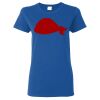 Women's Heavy Cotton™ T-Shirt Thumbnail