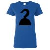 Women's Heavy Cotton™ T-Shirt Thumbnail