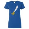 Women's Heavy Cotton™ T-Shirt Thumbnail