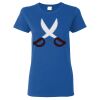 Women's Heavy Cotton™ T-Shirt Thumbnail